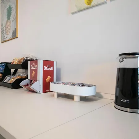 Amina Pensionat Fiumicino