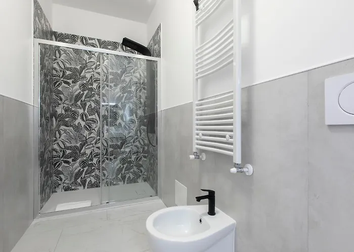 Gasthof Amina Fiumicino