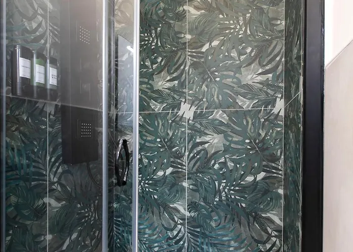 Amina Gasthof Fiumicino