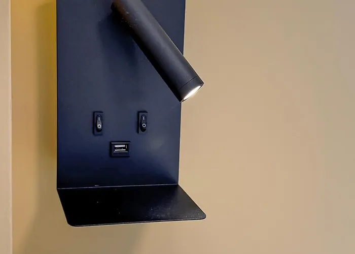 Gasthof Amina Fiumicino