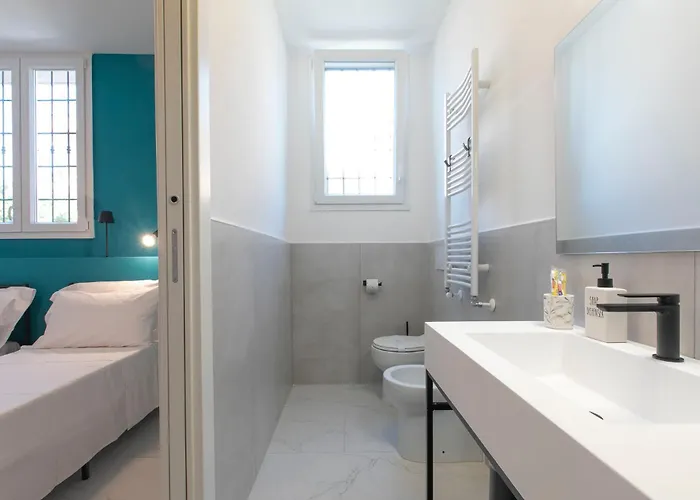 Amina Gasthof Fiumicino