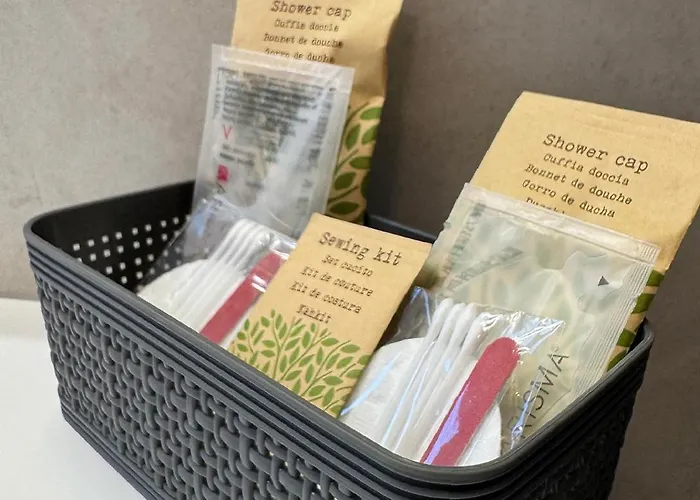 Gasthof Amina Fiumicino