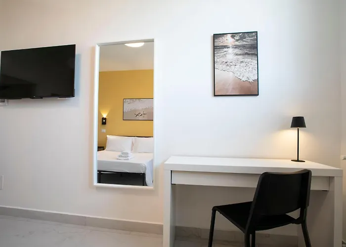 Amina Gasthof Fiumicino